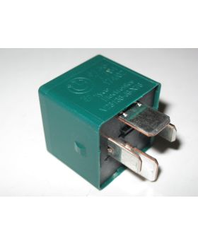 BMW Motorrad Green Starter Relay 61367704174 Tyco V23136-J6-X76 New Genuine