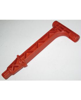 BMW Electric Parking Brake Emergency Release Handle 24507590395 New Genuine