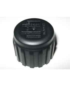 BMW Motorrad ICOM-D OBD Diagnostic Socket Plug Cap 61132306793 New Genuine