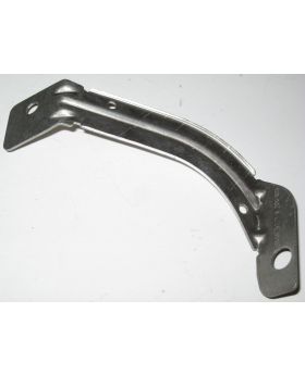 BMW E39 6 Cylinder Left Engine Splash Shield Bracket 51718205903 New Genuine