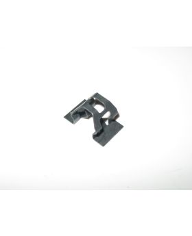 Mercedes Interior Trim Metal Spring Clip Clamp Bracket A0029916170 New Genuine