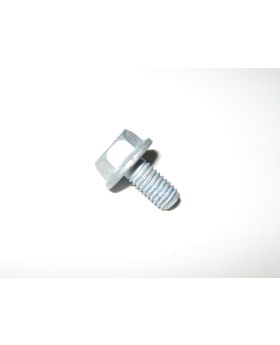 Mercedes Hex Bolt Screw M6 x 1.00 x 12 mm Grade 8.8 N910105006002 New Genuine
