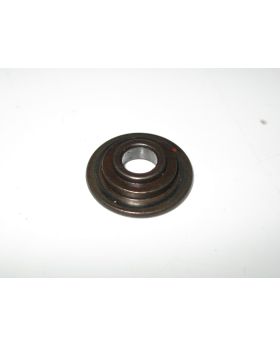 BMW Valve Spring Upper Washer Retainer Plate 1432453 11341432453 Used Genuine