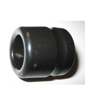BMW K42 HP4 K46 S1000RR Handle Bar End Cap Weight 130g 32717717827 Used Genuine