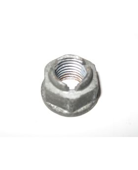 BMW 18 mm Self-Locking Flange Hex Nut M12 x 1.5 mm 27717724142 Used Genuine