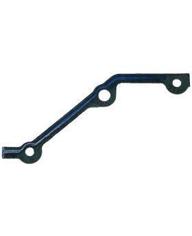 BMW M60 V8 Engine Timing Chain Case Gasket Seal Outer R 11141433305 New Genuine