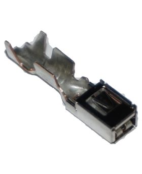 BMW Wiring Plug Connector Terminal Contact Repair Pin 61138364834 New Genuine