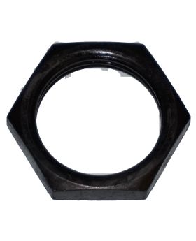 BMW 24mm Hex-Head Plain Nut M20x1.5mm 07149188008 New Genuine