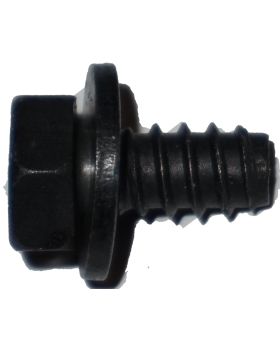 BMW 10 mm Hex-Head Self Tapping Screw Bolt 6.3 x 13 mm 07119905807 New Genuine