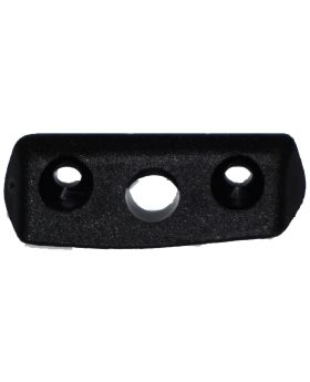 BMW E30 E36 Fuel Filler Door Lock Striker Catch Bracket 51251916469 New Genuine