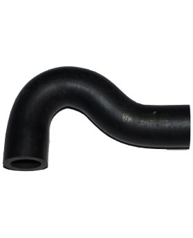BMW M70 S70 Engine Crankcase Breather Vent Hose Pipe 11151720392 New Genuine