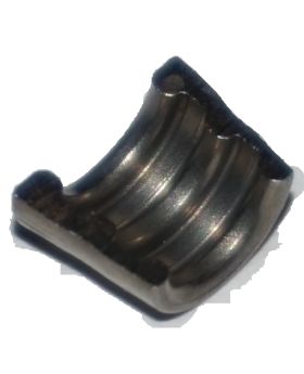 BMW 5 mm Intake Inlet Exhaust Valve Stem Collet 11341438142 New Genuine