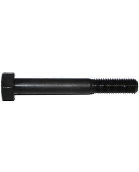 BMW 17 mm Hex-Head Bolt Screw M10x1.5x80 mm Grade 10.9 11112244286 New Genuine