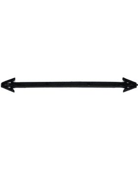 BMW Towing Recovery Eye Cap Cover Cord Retaining Strap 51111938263 New Genuine