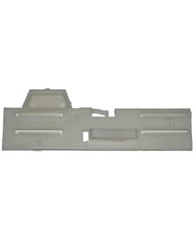 BMW ECU Control Unit Box Locking Slider Lever Catch 12907528933 New Genuine