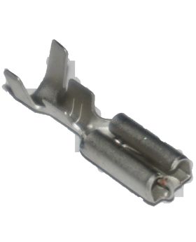BMW Wiring Cable Connector Plug Terminal Contact Pin 61131269612 New Genuine