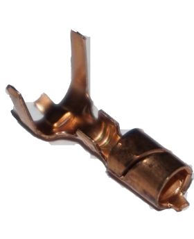 BMW Ignition HT Plug Lead Crimp Connector Terminal Pin 12121363327 New Genuine