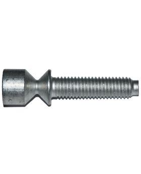 BMW Security Anti-Tamper Bolt M8x1.25x32 mm Grade 8.8 32311093570 New Genuine