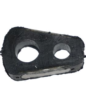 BMW E21 E12 E28 E24 E23 E26 Door Lock Striker Bump Stop 51211823487 New Genuine