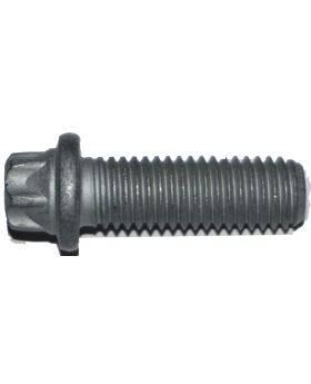 BMW Torx-Head Screw Bolt M10 x 1.25 x 30 mm Grade 8.8 07129903798 New Genuine
