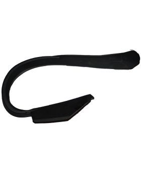 BMW E46 2-Door LH Indicator Lens Light Lamp Seal Gasket 63126934749 New Genuine