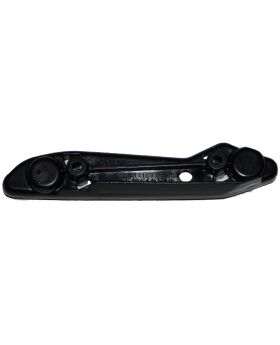 BMW F30 F31 F35 Front Left Bumper Side Bracket Mount 51117255361 New Genuine