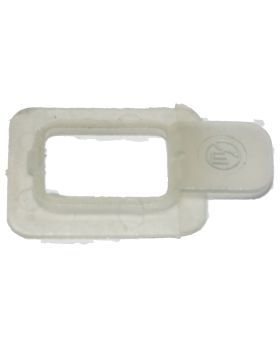 Mercedes R107 W126 Body Moulding Trim Spacer Clip Shim A1266980158 New Genuine