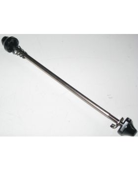 HALO Rear Wheel Hub Dropout Allen Hex Key Bolt Security Skewer New Genuine