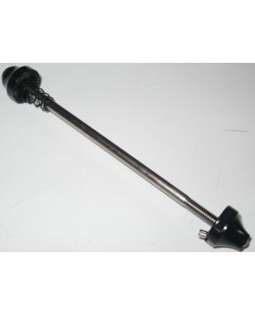 HALO Front Wheel Hub Dropout Allen Hex Key Bolt Security Skewer New Genuine