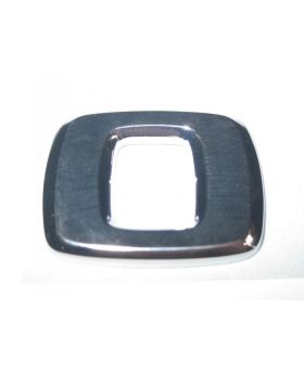 Mercedes C140 "0" Boot Trunk Lid Model Number Badge A1408173915 New Genuine
