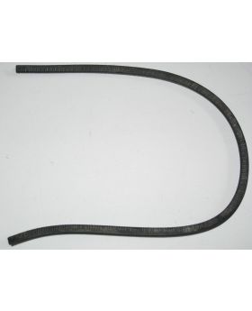 BMW E34 Front Bumper Side Edge Seal Gasket Strip 1946220 51111946220 Genuine