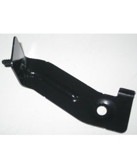 MINI Chassis Splash Shield Guard Bracket 2753165 51752753165 New Genuine