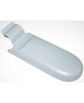 MINI R52 Boot Lid Hinge Cover Trim Cap Right 7135272 51247135272 New Genuine