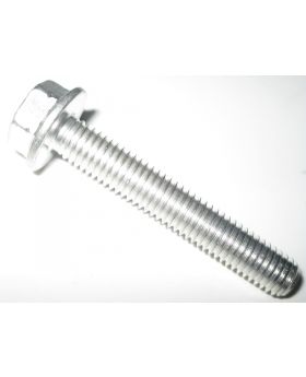 BMW Stainless Hex Bolt Screw M8 x 1.25 x 50 mm 7797871 11657797871 New Genuine