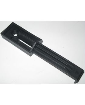 BMW E46 Touring Boot Trunk Floor Holder Strap Bracket 51477008052 New Genuine