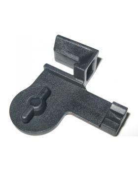 BMW Fan Shroud Frame Holder Bracket Mount Clip 7521783 17117521783 New Genuine
