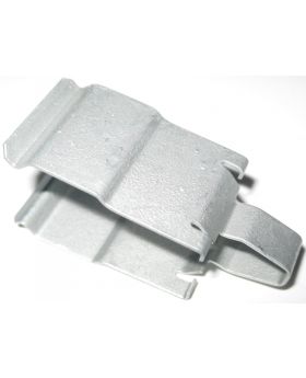 BMW O2 Oxygen Sensor Plug Holder Clip Bracket 7570482 11787570482 New Genuine