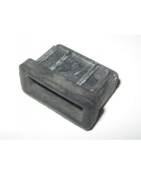 BMW Radiator Rubber Vibration Mount Grommet 1712911 17111712911 Used Genuine