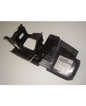 BMW Series 3 E36 Radiator Air Vent Duct Panel 8122433 New Genuine