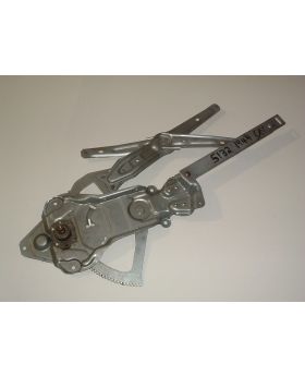 BMW Series 5 E34 Door Window Winder Mechanism 1944061 New Genuine