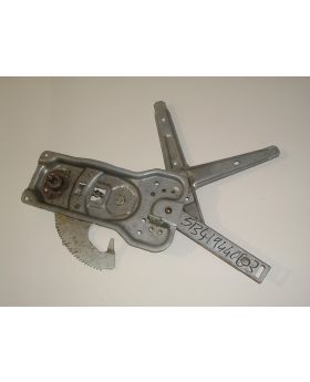 BMW Series 5 E34 Door Window Mechanism 1944063 New Genuine