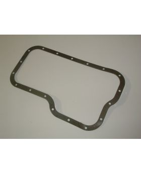 BMW Series 3 E30 Engine Oil Pan Sump Gasket 1316993 New Genuine