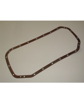 BMW Series 3 E30 Engine Oil Pan Sump Gasket 1316993 New Genuine
