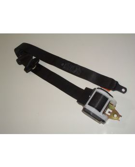 BMW Series 5 E34 Seat Safety Restraint Belt 8208898 New Genuine