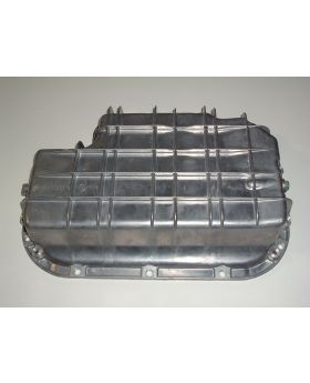 Mercedes Engine M113 V8 Engine Oil Sump Pan A1120140603