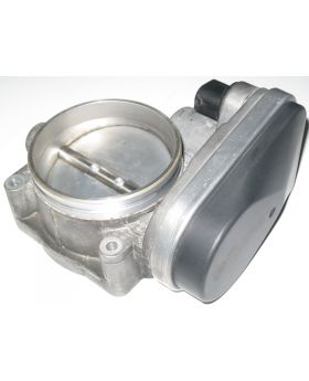 BMW M62 V8 Electronic Throttle Body Actuator 1435959 Used Genuine