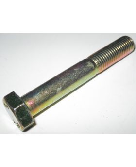 BMW Hex Bolt Screw M12 x 1.5 x 80 mm Grade 8.8 07119914660 New Genuine