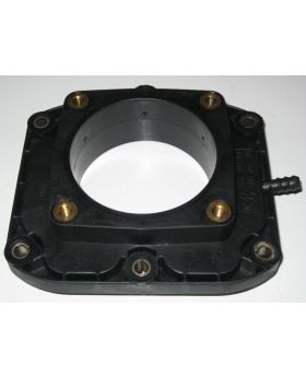 BMW M62 V8 Engine Throttle Body Adapter Plate 7506742 11617506742 Used Genuine