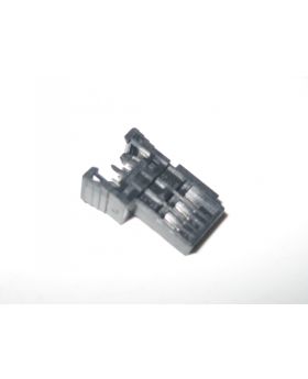 BMW Wiring Plug Connector Terminal Plug 3 Pin 8352502 61138352502 New Genuine