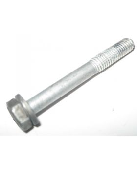 BMW Hex Bolt & Washer M6x1.00x50 mm Grade 8.8 9901602 Used Genuine